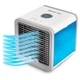 Портативный мини кондиционер Arctic Air, настольный 5В, 2А, 10Вт - изображение 1