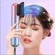 Портативный дорожный ионный фен для волос COMMITMENT TO QUALITY M4 с насадками (LY-30) - изображение 9