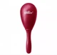 Маракас Alice A043SE (довжина 23 см) Red - изображение 2