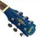 Гітара акустична Equites EQ901C/BLS 41'' (Синього кольору) - зображення 4