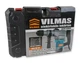 Перфоратор VILMAS 800-RH-26 (двухрежимный: удар, сверление с ударом) - изображение 3