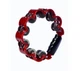 Тамбурин в форме цветка Alice ATB001 Red - изображение 1