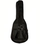 Чехол для акустической гитары MusicBag HW-WG-41 FS BK с утеплителем 10 мм - изображение 2
