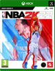 Гра XSX NBA 2K22 (Blu-ray диск) (5026555365055) - зображення 1