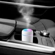 Ультразвуковой увлажнитель воздуха с подсветкой и аромадиффузором Humidifier Ultrasonic Aroma - изображение 8