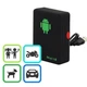 Трекер слежения GPS маячок Mini ТМА8 GSM/GPRS отслеживает устройство с SIM картой на магните - изображение 4