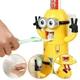 Детский дозатор для зубной пасты toothpaste holder миньон TP-302 - изображение 3