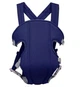 Слинг-рюкзак Baby Carriers EN71-2 EN71-3 для переноски малышей в возрасте от 3 до 12 месяцев - изображение 5
