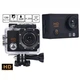 Водонепроницаемая экшн камера Action Camera D600 A7 для спорта - изображение 8