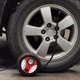 Автомобильный компрессор с манометром Bottari Strong 12 v 250 psi/17 бар - изображение 10