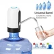 Автоматическая помпа для воды Automatice Water Dispenser с USB-подключением - изображение 5