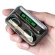 Беспроводные сенсорные наушники со встроенным Power Bank TWS F9-5 - изображение 4