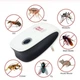 Электронный отпугиватель Pest Reject от грызунов и насекомых ультразвуковой - изображение 3
