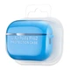 Чехол Silicone Case 2,5mm with microfiber for AirPods Pro 2 Wave Blue - изображение 2