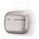 Чехол Silicone Case 2,5mm with microfiber for AirPods Pro Pebbel Lime - изображение 2