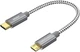Кабель CableCreation CC0757 microUSB to USB Type-C 0.2м - изображение 1