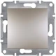 Выключатель кнопочный Schneider Electric бронза EPH0700169 - изображение 1