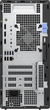 Комп'ютер Dell OptiPlex 7000 Tower (5902002175538) Black - зображення 3