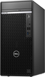 Комп'ютер Dell OptiPlex 7000 Tower (5902002175538) Black - зображення 4