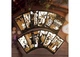 Карти ТАРО Gold Tarot - золота колода, українське видання - зображення 7