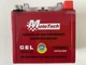 Аккумулятор MotoTech GEL YTZ7S 12V 6Аh гелевый, -/+, 114x69x106 мм, вес 2,065кг - изображение 1