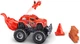 Іграшка в наборі Zuru Smashers Monster Wheels Діно трек (74103A) (193052054791) - зображення 8