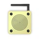 Смарт ТВ приставка X96 X10 8/64 Гб Smart TV Box Android (566) - зображення 5