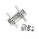 Крепление для телевизора CHARMOUNT TV02T White 23"-43" нагрузка до 35кг - изображение 4