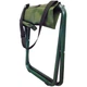 Стул складной Ranger Fish Lite зеленый RA4409 - изображение 3