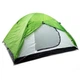 Палатка Ranger Scout 3 оливковая RA 6621 - изображение 2