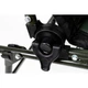 Карповое кресло раскладное Ranger Сombat SL-108 зеленое RA 2238 - изображение 8