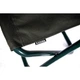 Стул складной Ranger Green Fish зеленый RA 4420 - изображение 3