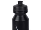 Пляшка для води Nike Big Mouth Bottle 2.0 32 oz чорний 946 мл (N.000.0040.091.32) - зображення 4