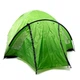 Палатка Ranger Ascent 4 зеленая RA 6620 - изображение 4