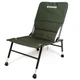 Карповое кресло Ranger Fisherman Light зеленое RA2224 - изображение 1