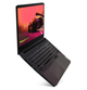 Ноутбук Lenovo Іdeapad Gaming 3 15ACH6 Shadow Black (82K201B9RA) - изображение 3