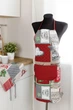 Фартук Прованс Mery Christmas 76х56 см (31492) (4823093451933) - изображение 2