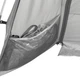 Намет-шатро Bo-Camp Partytent Light Large Grey (4472270) (DAS302120) - зображення 3