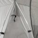 Намет-шатро Bo-Camp Partytent Light Large Grey (4472270) (DAS302120) - зображення 5
