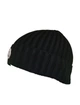 Шапка мужская MС SCOM-190-B-1633 Black - изображение 2
