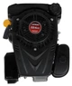 Двигатель бензиновый Loncin LC1Р75F (6,5 л.с., вертикальный вал, шпонка 22 мм) - изображение 1