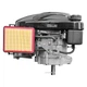Двигатель бензиновый с вертикальным валом Loncin LC1P70FC (6,5 л.с., шпонка 22,2 мм, евро 5) - изображение 7