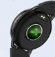 Смарт-годинник SENBONO S53 Black (тонометр, пульсоксиметр, дзвінки) - зображення 11