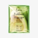 Кремовая маска саше для лица с органическим маслом авокадо для питания Avocado Cream Mask Love Nature Oriflame 10 мл - изображение 1