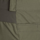 Брюки Helikon -Tex MBDU Trousers NyCo Ripstop S Long Olive Олива - зображення 6