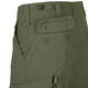 Штани Helikon-Tex CPU Polycotton RipStop Olive Green XS Олива - изображение 10