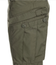 Брюки Helikon -Tex MBDU Trousers NyCo Ripstop M Long Olive Олива - зображення 5