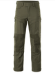 Брюки Helikon-Tex MCDU DyNyCo RipStop - Olive Green L - зображення 11