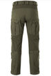 Брюки Helikon-Tex MCDU DyNyCo RipStop - Olive Green L - зображення 12