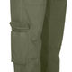 Брюки Helikon-Tex CPU Polycotton RipStop Olive Green L Long Олива - зображення 6